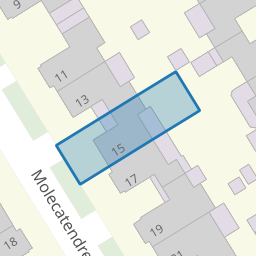 Perceel HMD00-Q-2481