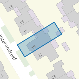 Perceel HMD00-Q-2485