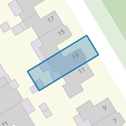 Perceel HMD00-Q-2486