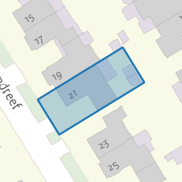 Perceel HMD00-Q-2487