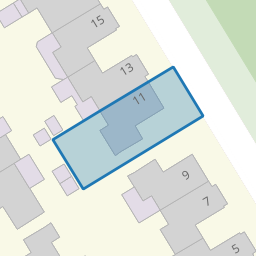 Perceel HMD00-Q-2488