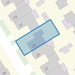 Perceel HMD00-Q-2489