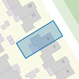 Perceel HMD00-Q-2490