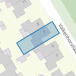 Perceel HMD00-Q-2492