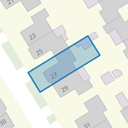 Perceel HMD00-Q-2493