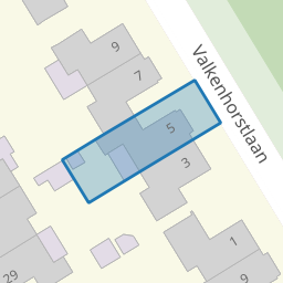 Perceel HMD00-Q-2494