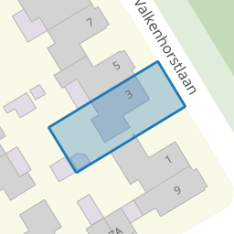 Perceel HMD00-Q-2496