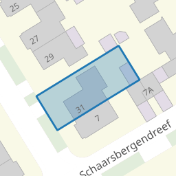 Perceel HMD00-Q-2497