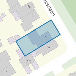 Perceel HMD00-Q-2498