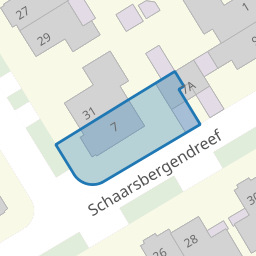 Perceel HMD00-Q-2499