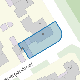 Perceel HMD00-Q-2500