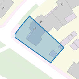 Perceel HMD00-Q-2504