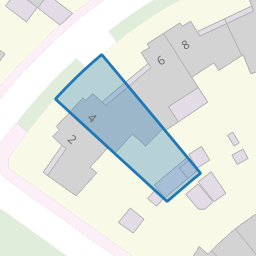 Perceel HMD00-Q-2505