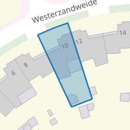 Perceel HMD00-Q-2508