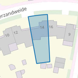 Perceel HMD00-Q-2510