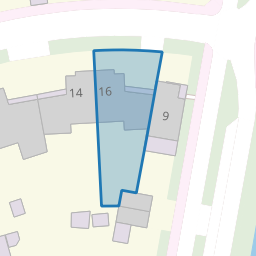 Perceel HMD00-Q-2511