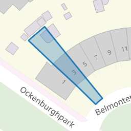 Perceel HMD00-Q-2514