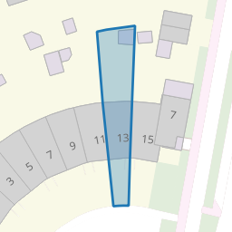 Perceel HMD00-Q-2519