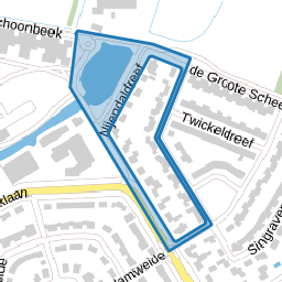 Perceel HMD00-Q-2527