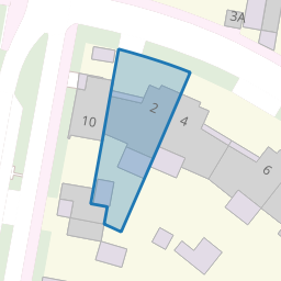 Perceel HMD00-Q-2528