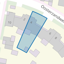 Perceel HMD00-Q-2529