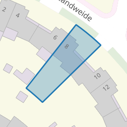 Perceel HMD00-Q-2531