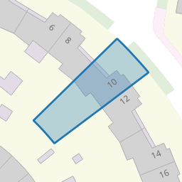 Perceel HMD00-Q-2532