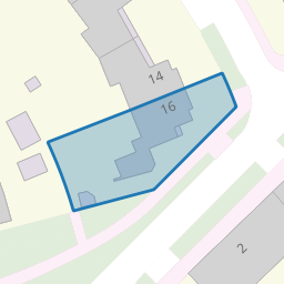 Perceel HMD00-Q-2535