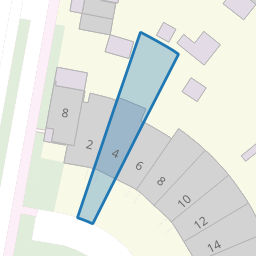 Perceel HMD00-Q-2537