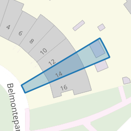 Perceel HMD00-Q-2542