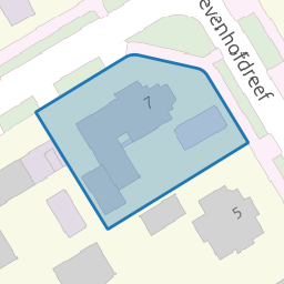 Perceel HMD00-Q-2545