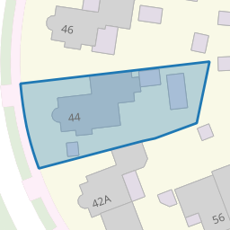 Perceel HMD00-Q-2553