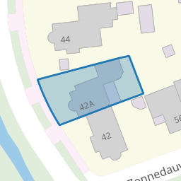 Perceel HMD00-Q-2554