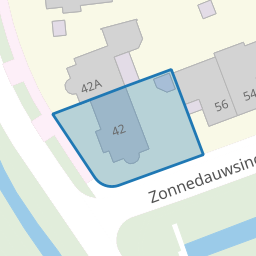 Perceel HMD00-Q-2555