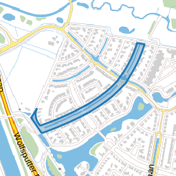 Perceel HMD00-Q-2556