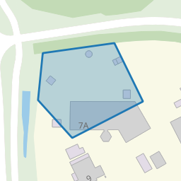 Perceel HMD00-Q-2559