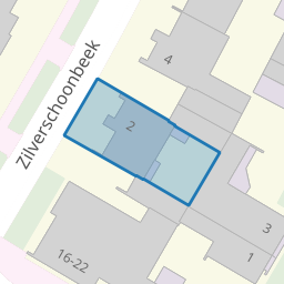 Perceel HMD00-Q-2566