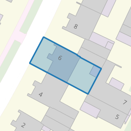 Perceel HMD00-Q-2568