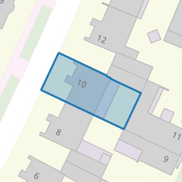 Perceel HMD00-Q-2570