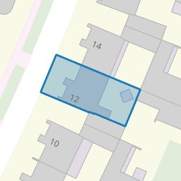 Perceel HMD00-Q-2571