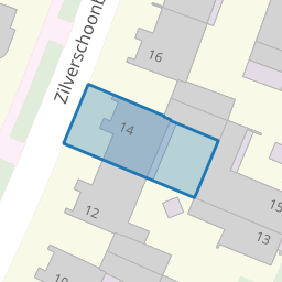 Perceel HMD00-Q-2572