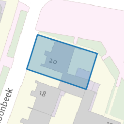 Perceel HMD00-Q-2575