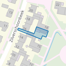 Perceel HMD00-Q-2578