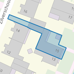 Perceel HMD00-Q-2579