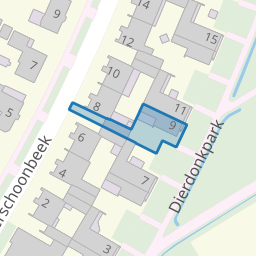 Perceel HMD00-Q-2582