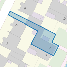 Perceel HMD00-Q-2583