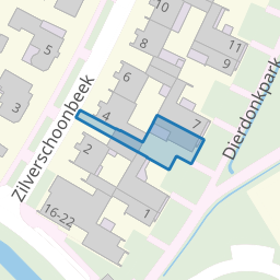 Perceel HMD00-Q-2584