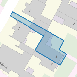 Perceel HMD00-Q-2585