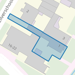 Perceel HMD00-Q-2586