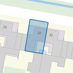 Perceel HMD00-Q-2590